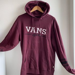 Vans Hoodie Men’s Medium